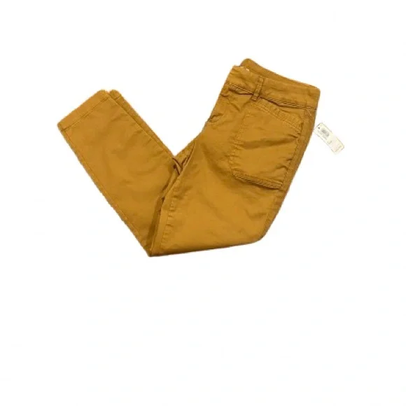 Old Navy Women's Pixie Chinos‎ - Picture 2 of 6
